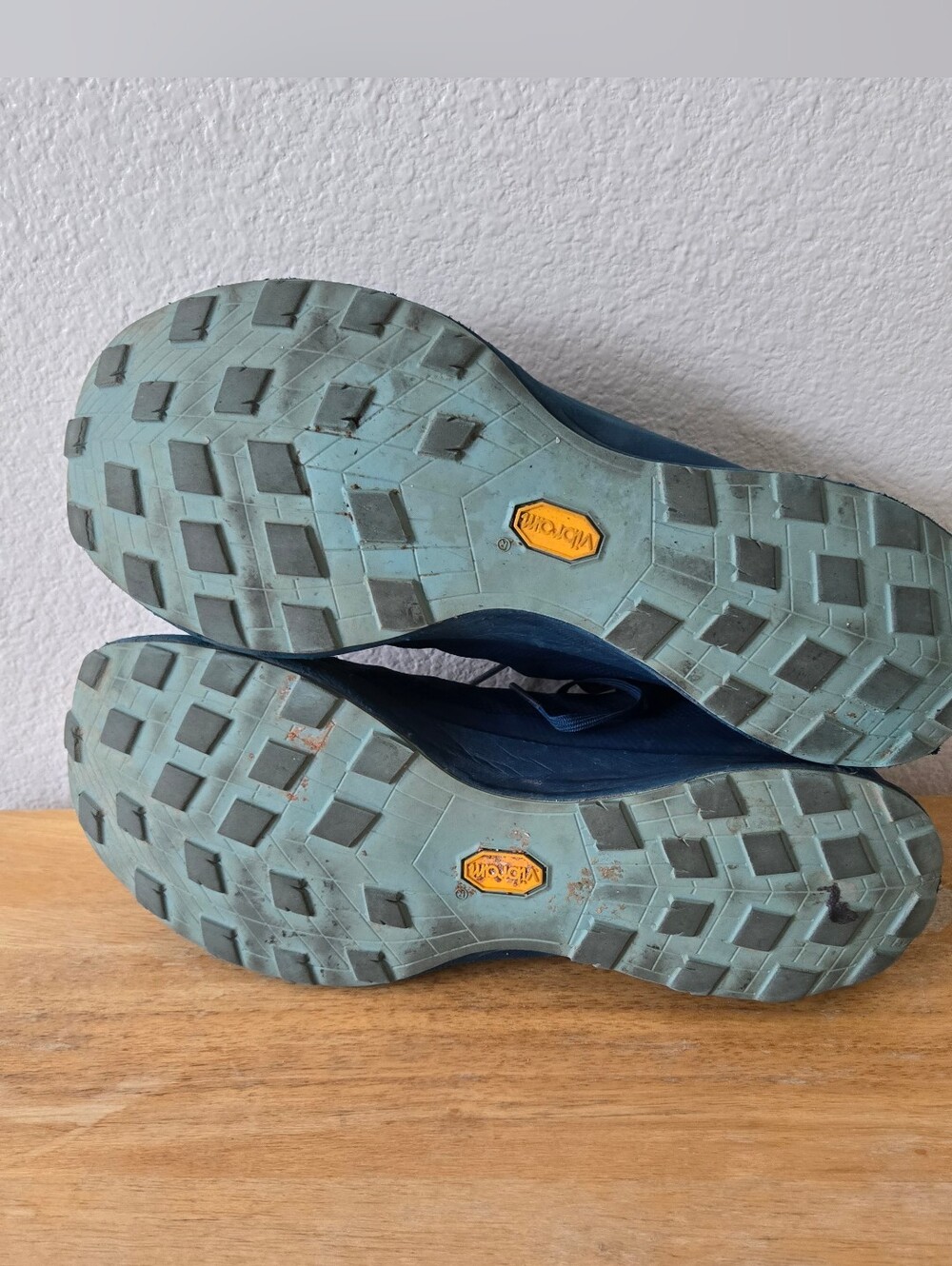 Arc'teryx Norvan SL Trail Running Shoe Sneakers Mens 11.5‎ GoreTex Lightweight - Picture 14 of 16